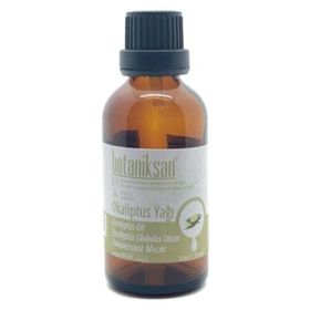 Botaniksan 50 ml Okaliptus Yağı