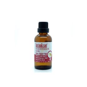 Botaniksan 50 ml Ozon Yağı