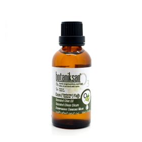 Botaniksan 50 ml Ozon Yağı