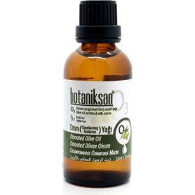 Botaniksan 50 ml Ozon Yağı
