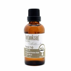 Botaniksan 50 ml Pamuk Yağı