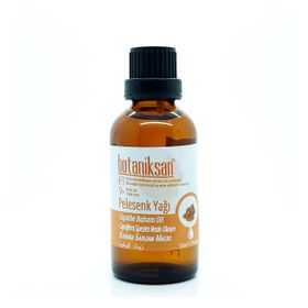 Botaniksan 50 ml Pelesenk Yağı