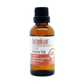 Botaniksan 50 ml Rezene Yağı