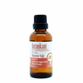Botaniksan 50 ml Rezene Yağı