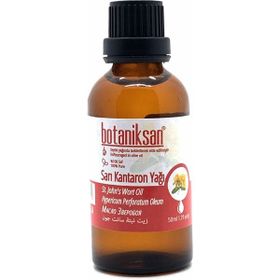 Botaniksan 50 ml Sarı Kantaron Yağı