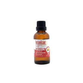 Botaniksan 50 ml Sarı Kantaron Yağı