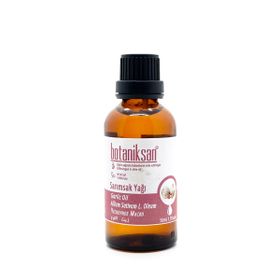 Botaniksan 50 ml Sarımsak Yağı