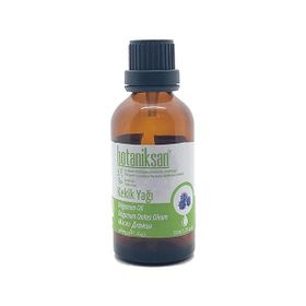 Botaniksan 50 ml Soğuk Sıkım Kekik Yağı
