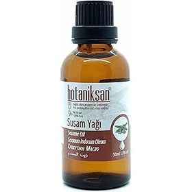 Botaniksan 50 ml Susam Yağı