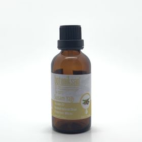 Botaniksan 50 ml Susam Yağı