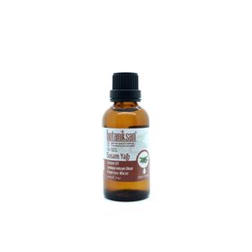 Botaniksan 50 ml Susam Yağı