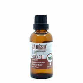 Botaniksan 50 ml Susam Yağı