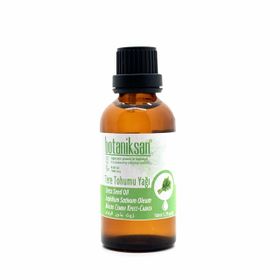 Botaniksan 50 ml Tere Tohumu Yağı