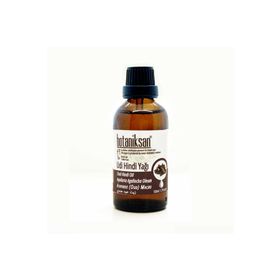 Botaniksan 50 ml Udi Hindi Yağı