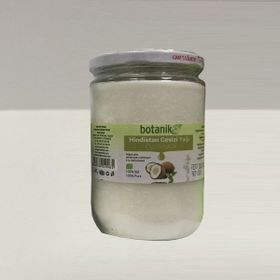Botaniksan 650 ml Hindistan Cevizi Yağı