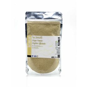 Botaniksan 80 gr Toz Zencefil