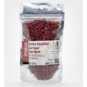 Botaniksan Kırmızı 20gr Karabiber