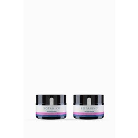 Botanivo Nemlendirici Besleyici Yumuşatıcı Organik İçerikli 2x30 ml Çok Amaçlı Wonder Balm