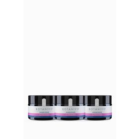 Botanivo Nemlendirici Besleyici Yumuşatıcı Organik İçerikli 3x30 ml Çok Amaçlı Wonder Balm