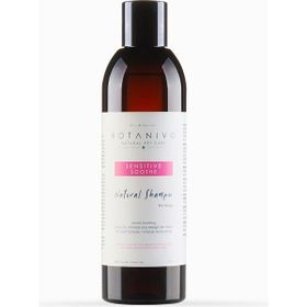 Botanivo Sensitive Soothe 250 ml Köpekler İçin Hassas Ciltlere Özel Doğal Şampuan