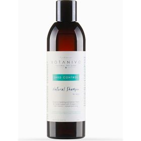 Botanivo Shed Control 250 ml Köpekler İçin Tüy Dökülmelerine Karşı Doğal Şampuan