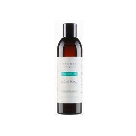 Botanivo Shed Control 250 ml Köpekler İçin Tüy Dökülmelerine Karşı Doğal Şampuan