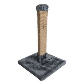 Botar 60 cm – Antrasit Üçgen Tırmalama Tahtası