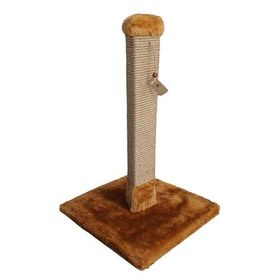 Botar 60 cm Camel Üçgen Tırmalama Tahtası