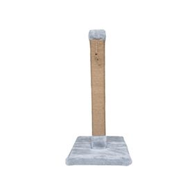 Botar 80 cm Gri Kare Tırmalama Tahtası
