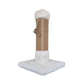 Botar Premium Krem 40 cm Tırmalama Tahtası