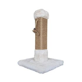 Botar Premium Krem 40 cm Tırmalama Tahtası