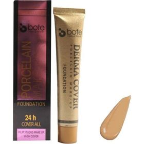 Bote Derma Cover 02 Fondöten