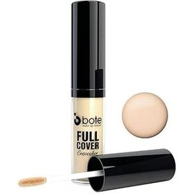 Bote Full Cover 02 Kapatıcı