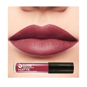 Bote Makeup Matte Extreme Long Liquid 05 Ruj