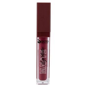 Bote Makeup Matte Lip Studio Liquid 08 Ruj