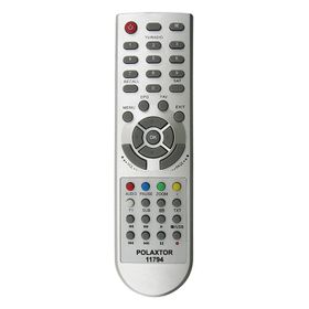Botech 11500 USB Uydu Alıcı Kumandası