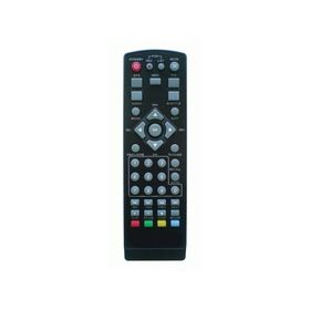 Botech 2010 HD 7200 FTA USB Uydu Alıcı Kumandası