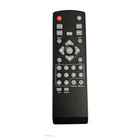 Botech 3100B Uydu kumanda