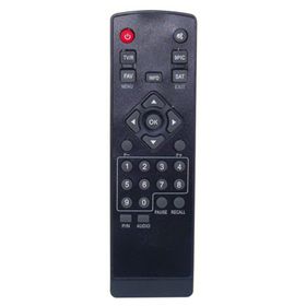 Botech 3100B Uydu kumanda