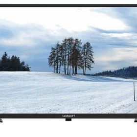 Botech 32BSE5502 32 inç HD Uydu Alıcılı Televizyon