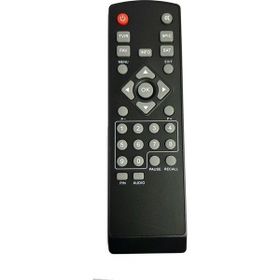 Botech 5100B Uydu kumanda