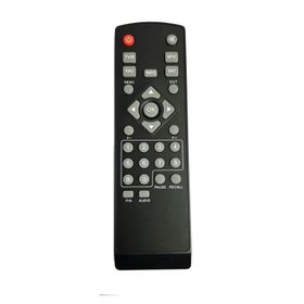 Botech 5100B Uydu kumanda