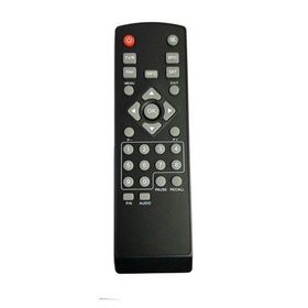 Botech 5100B Uydu kumanda