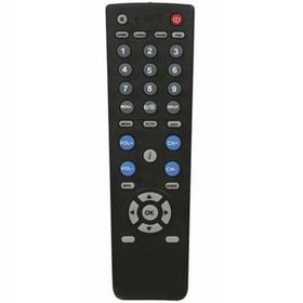 Botech 5700-5800-5900 Uydu Alıcı Kumanda