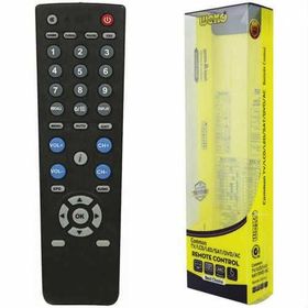 Botech 5700-5800-5900 Uydu Alıcı Kumanda