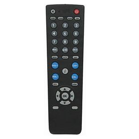 Botech 5700-5800-5900 Uydu Alıcı Kumanda