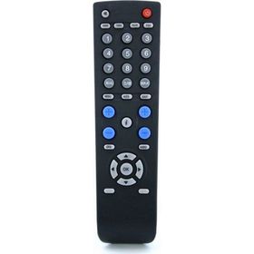 Botech 5700-5800-5900 Uydu Alıcı Kumanda