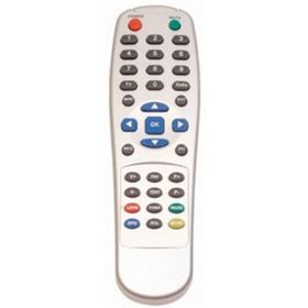 Botech 6400 CI Uydu Alıcı Kumandası