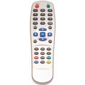 Botech 6400 CI Uydu Alıcı Kumandası