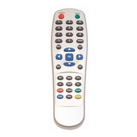 Botech 6400 CI Uydu Alıcı Kumandası
